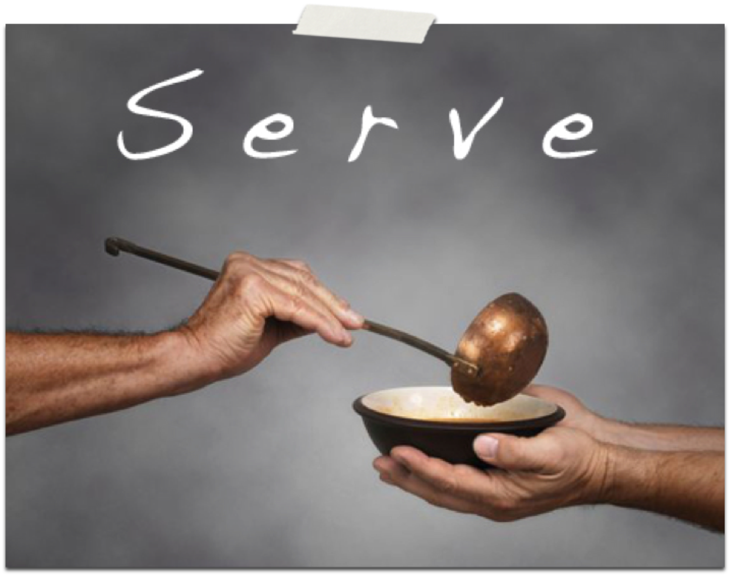 A New Paradigm On Serving Daniel Im